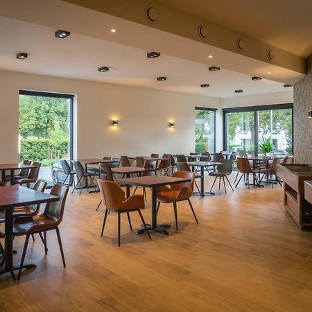 Hotel Huron Mol Kültér fotó