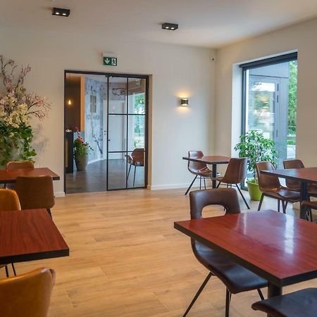 Hotel Huron Mol Kültér fotó