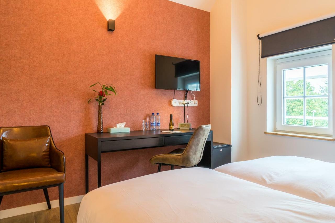 Hotel Huron Mol Kültér fotó