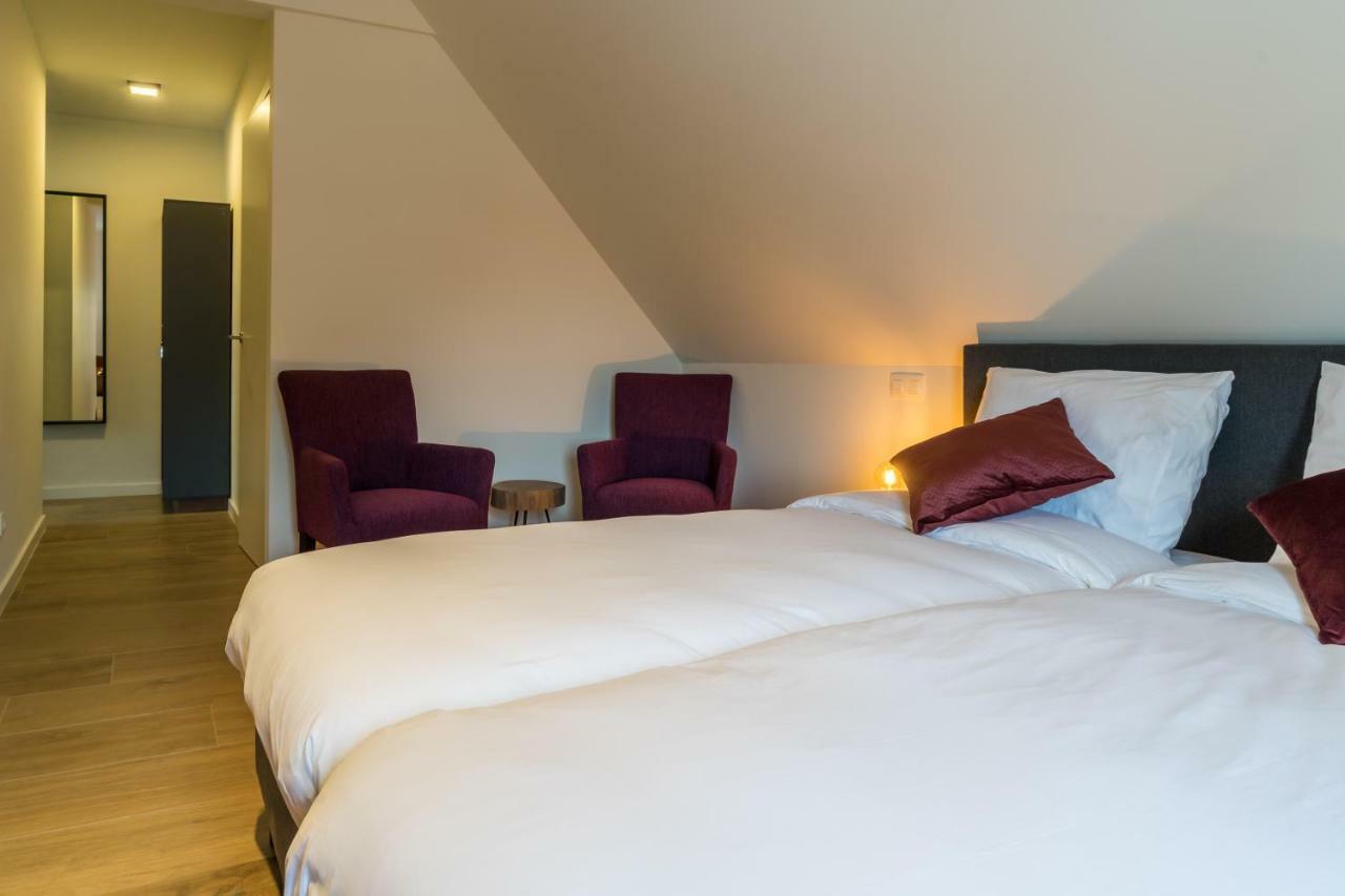 Hotel Huron Mol Kültér fotó