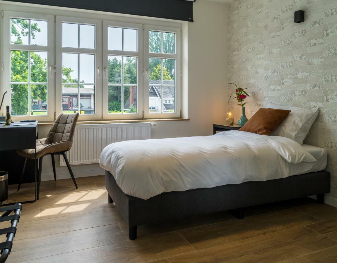 Hotel Huron Mol Kültér fotó