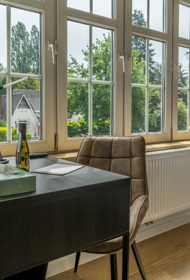 Hotel Huron Mol Kültér fotó