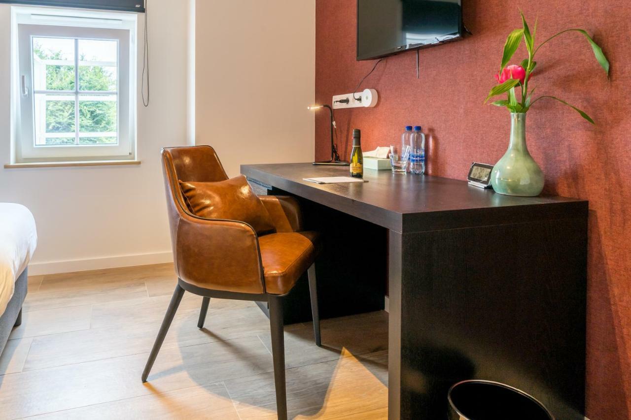 Hotel Huron Mol Kültér fotó