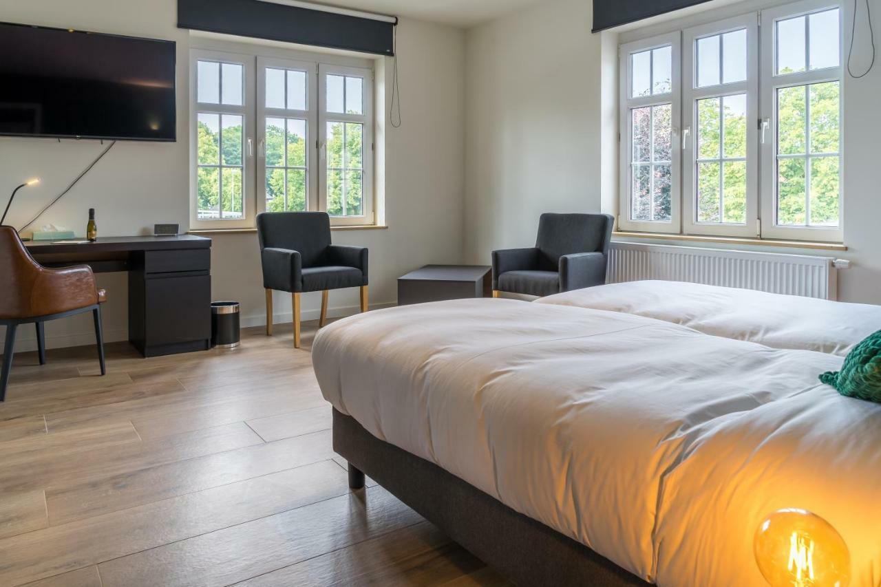 Hotel Huron Mol Kültér fotó