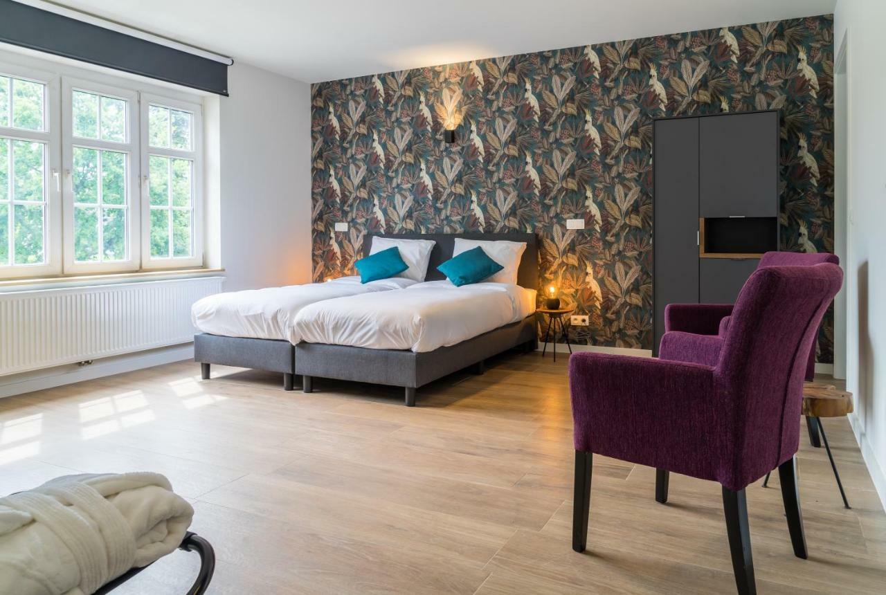 Hotel Huron Mol Kültér fotó
