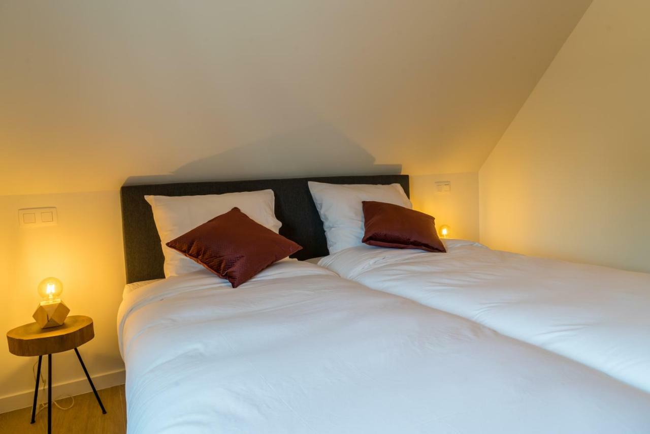 Hotel Huron Mol Kültér fotó