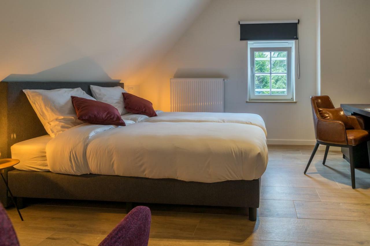 Hotel Huron Mol Kültér fotó