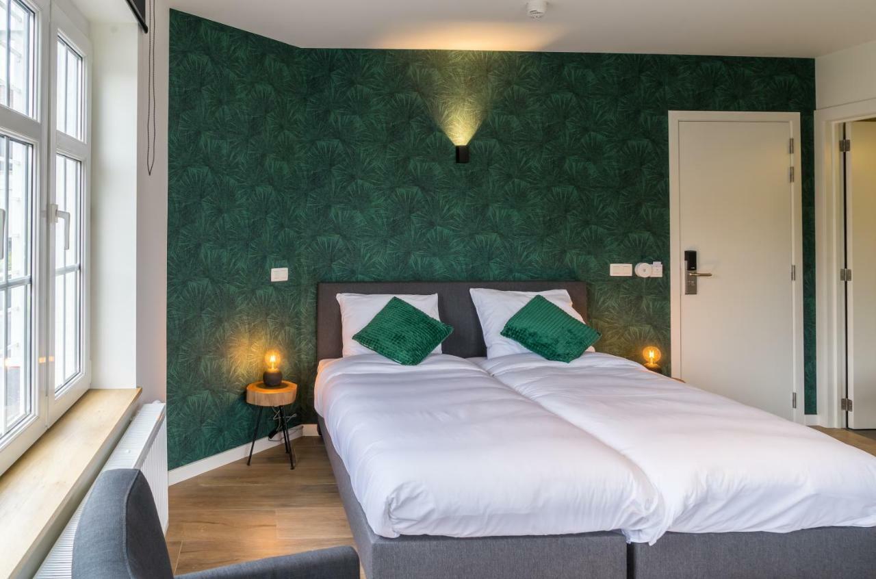 Hotel Huron Mol Kültér fotó