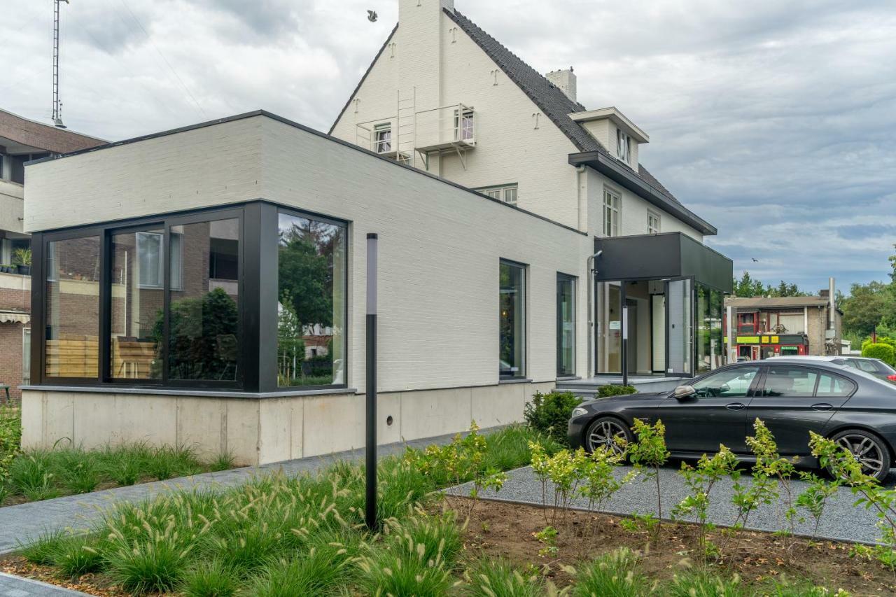 Hotel Huron Mol Kültér fotó