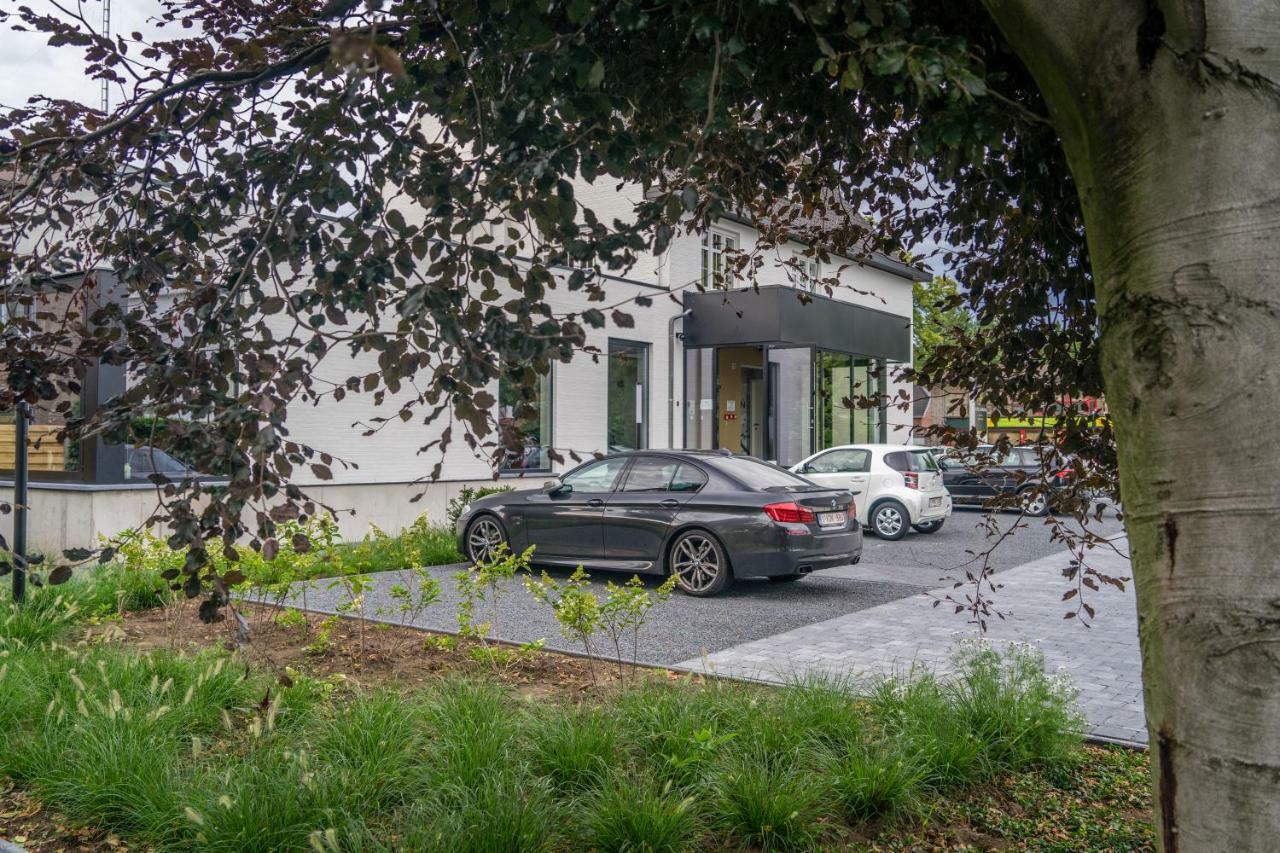 Hotel Huron Mol Kültér fotó